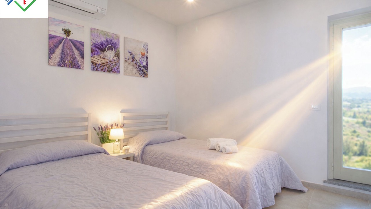 Photo of Bedroom in Santa Luce