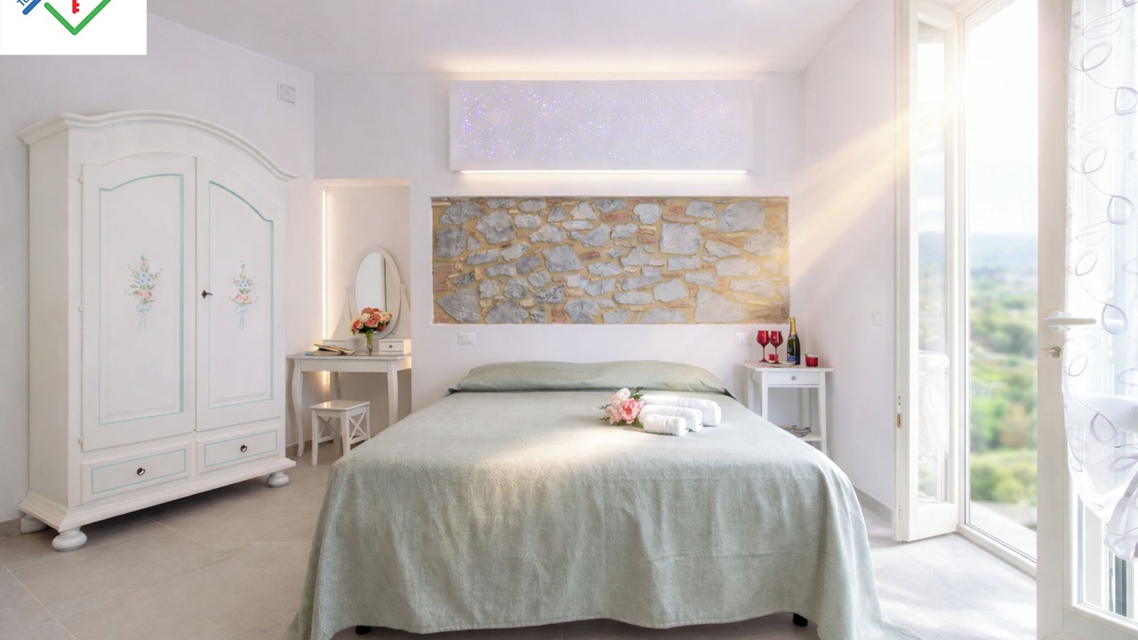 Photo of Bedroom in Santa Luce