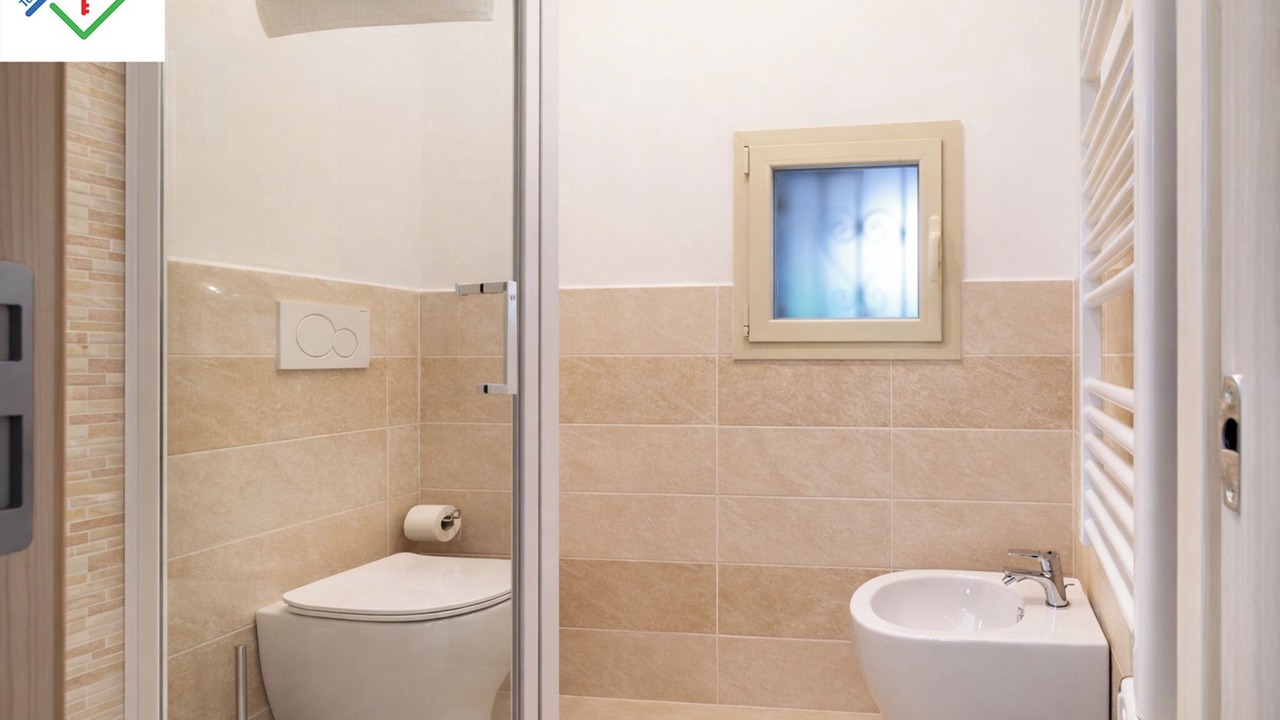 Photo of Bathroom in Santa Luce