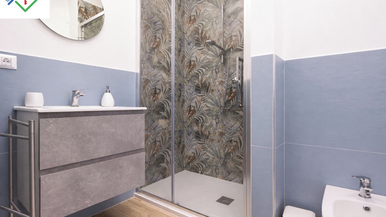 Photo of Bathroom in Santa Luce