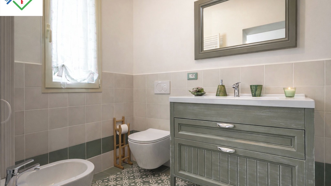 Photo of Bathroom in Santa Luce