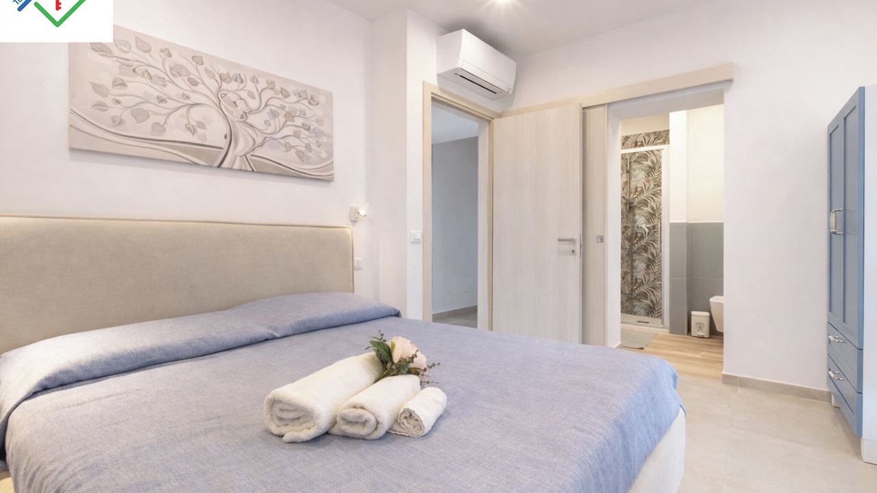 Photo of Bedroom in Santa Luce