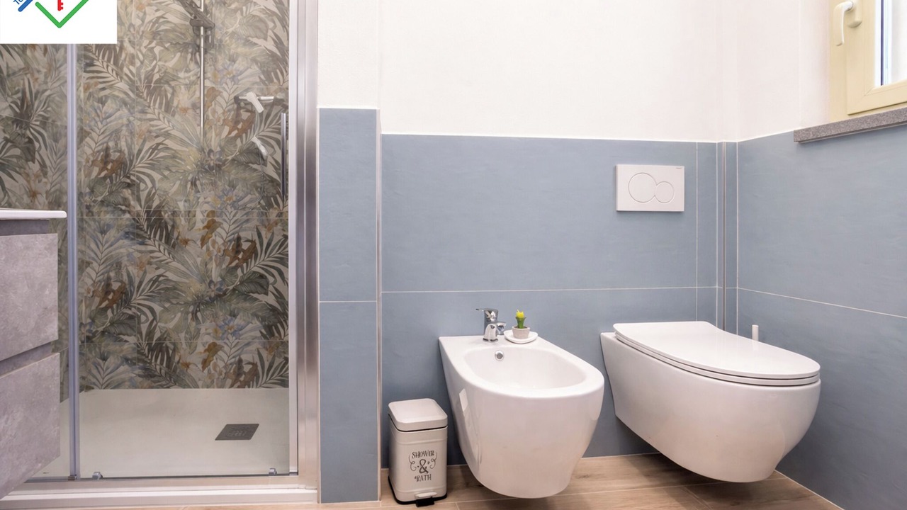 Photo of Bathroom in Santa Luce