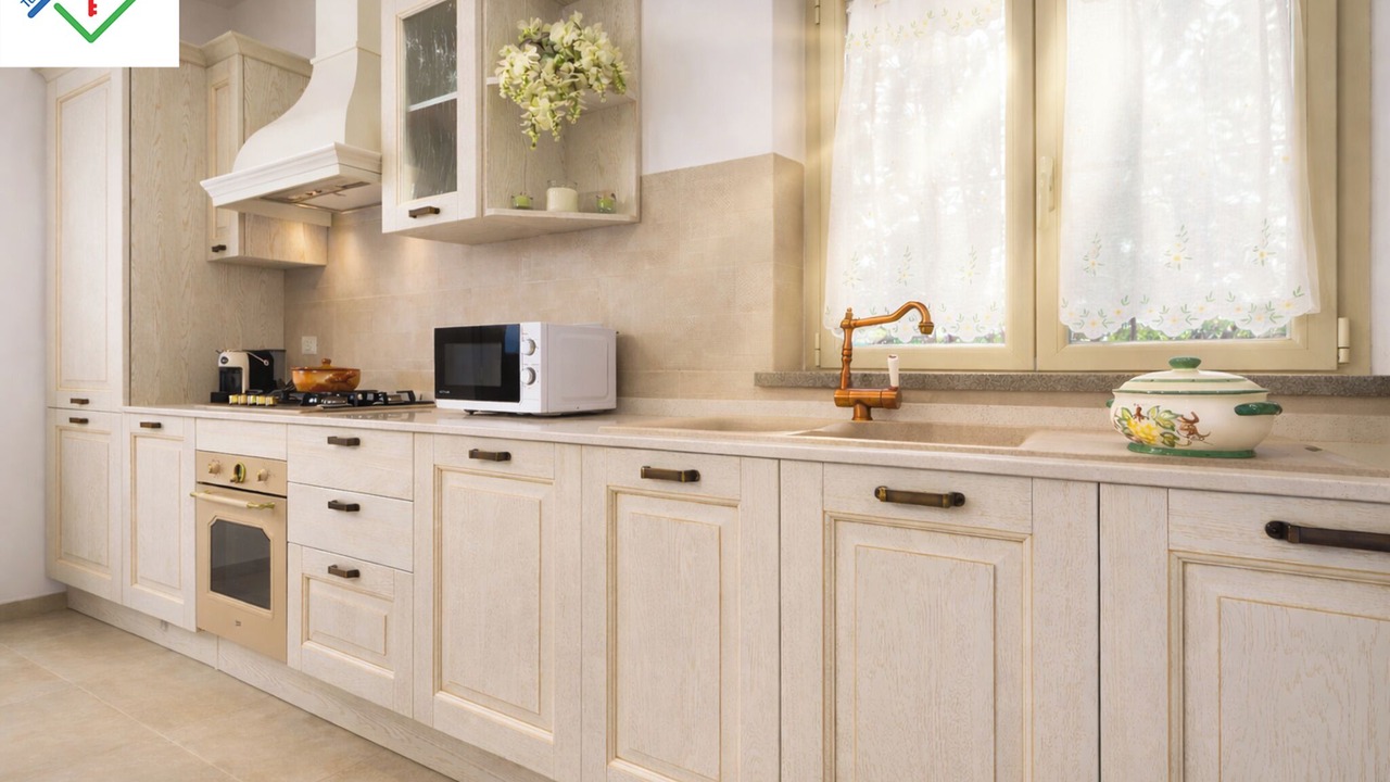 Photo of Kitchen in Santa Luce