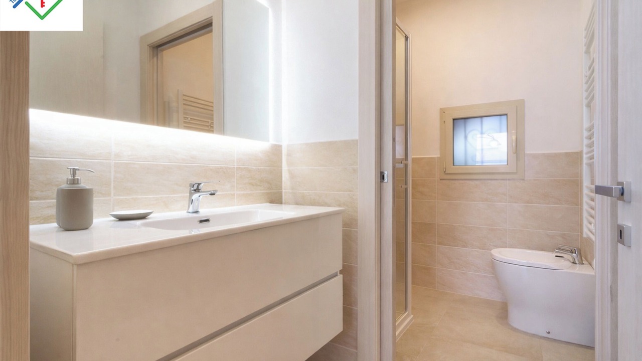Photo of Bathroom in Santa Luce