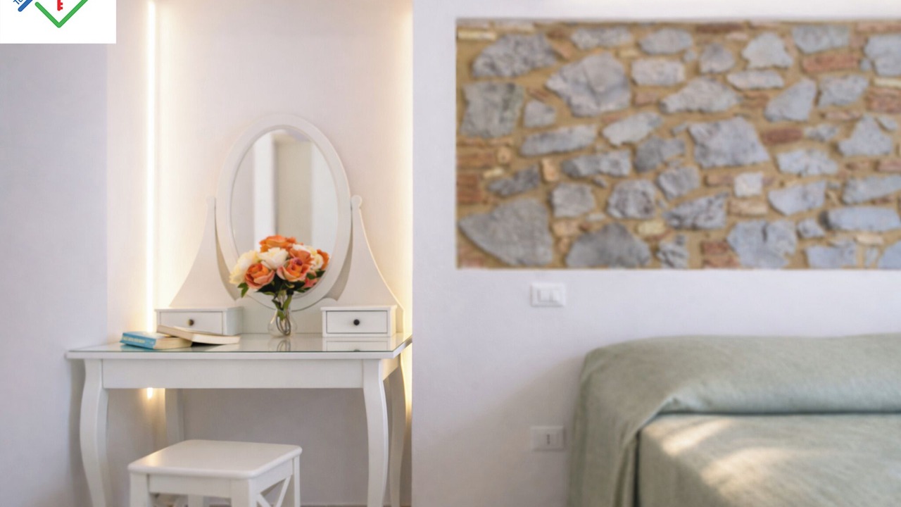 Photo of Bedroom in Santa Luce