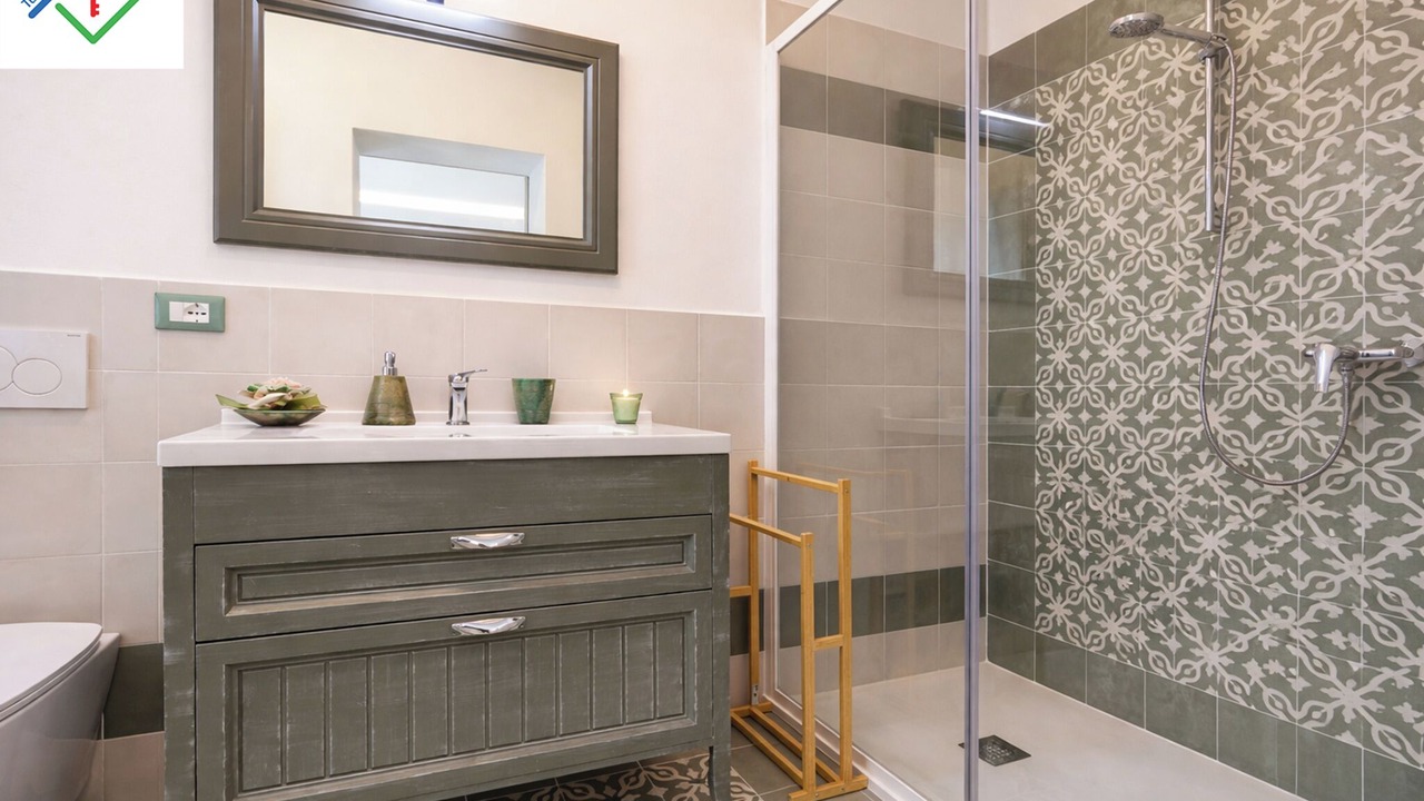 Photo of Bathroom in Santa Luce