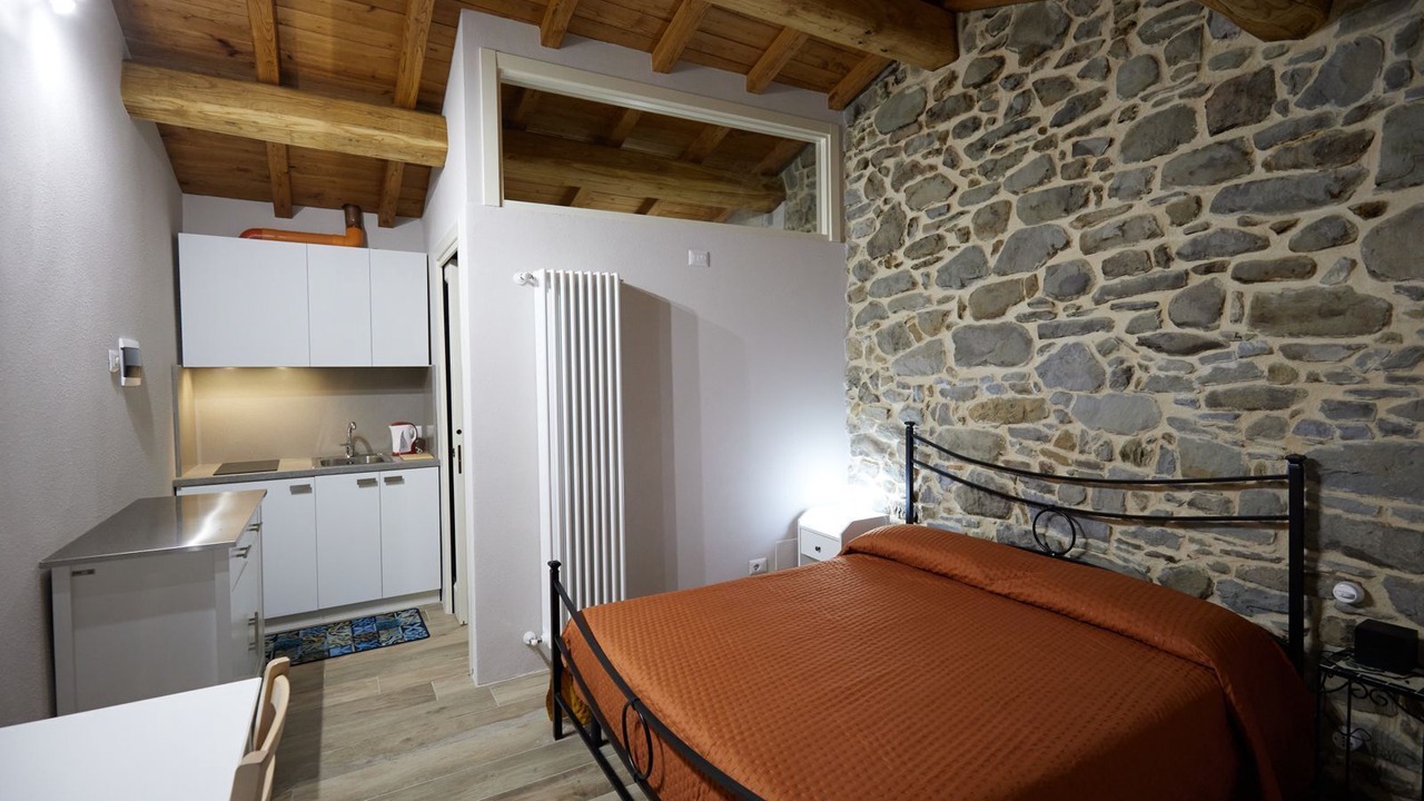 Photo of Bedroom in Saturnana