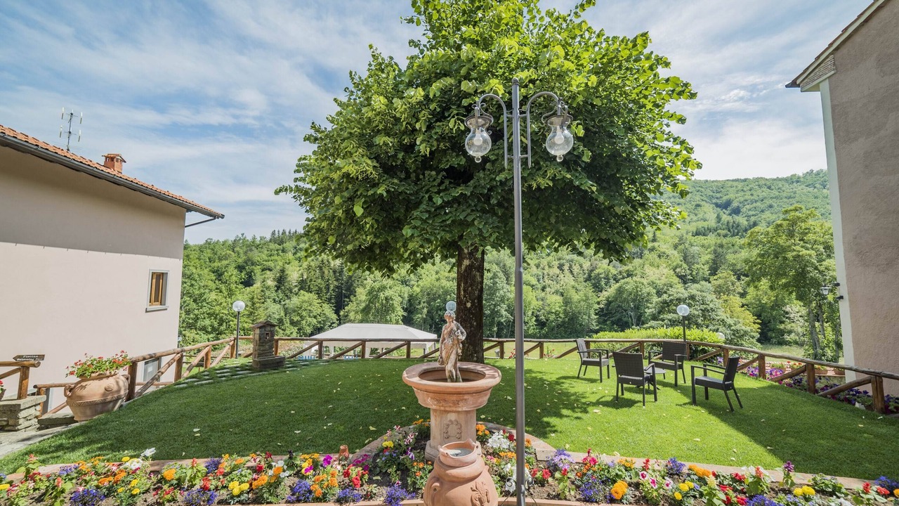 Photo of Patio Balcony in Saturnana