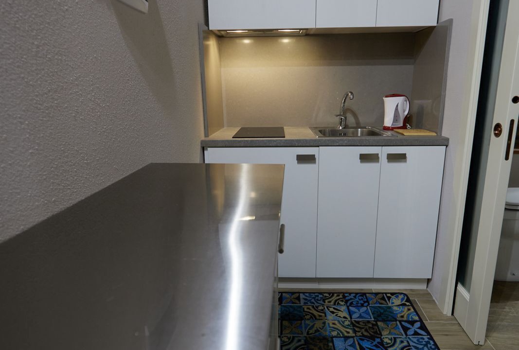 Photo of Kitchen in Saturnana