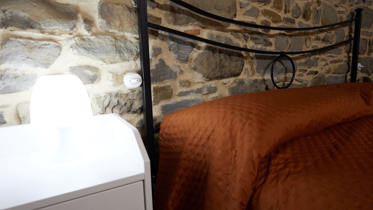 Photo of Bedroom in Saturnana