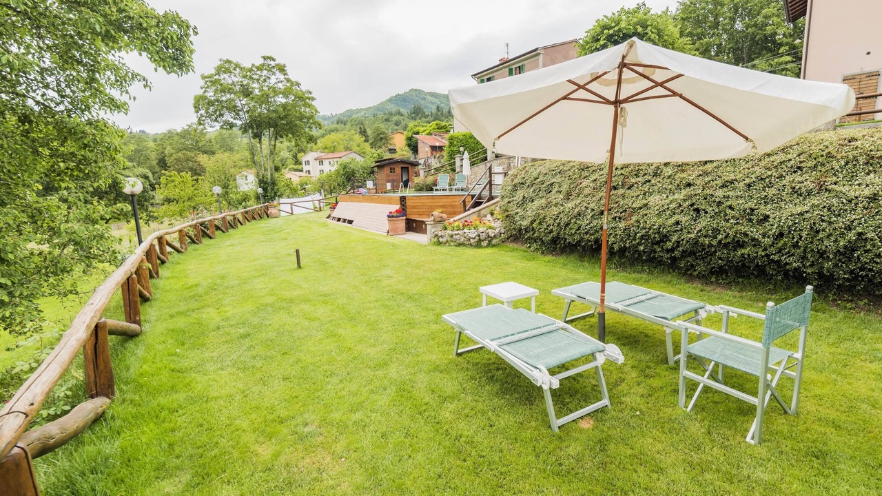 Photo of Outdoor in Saturnana