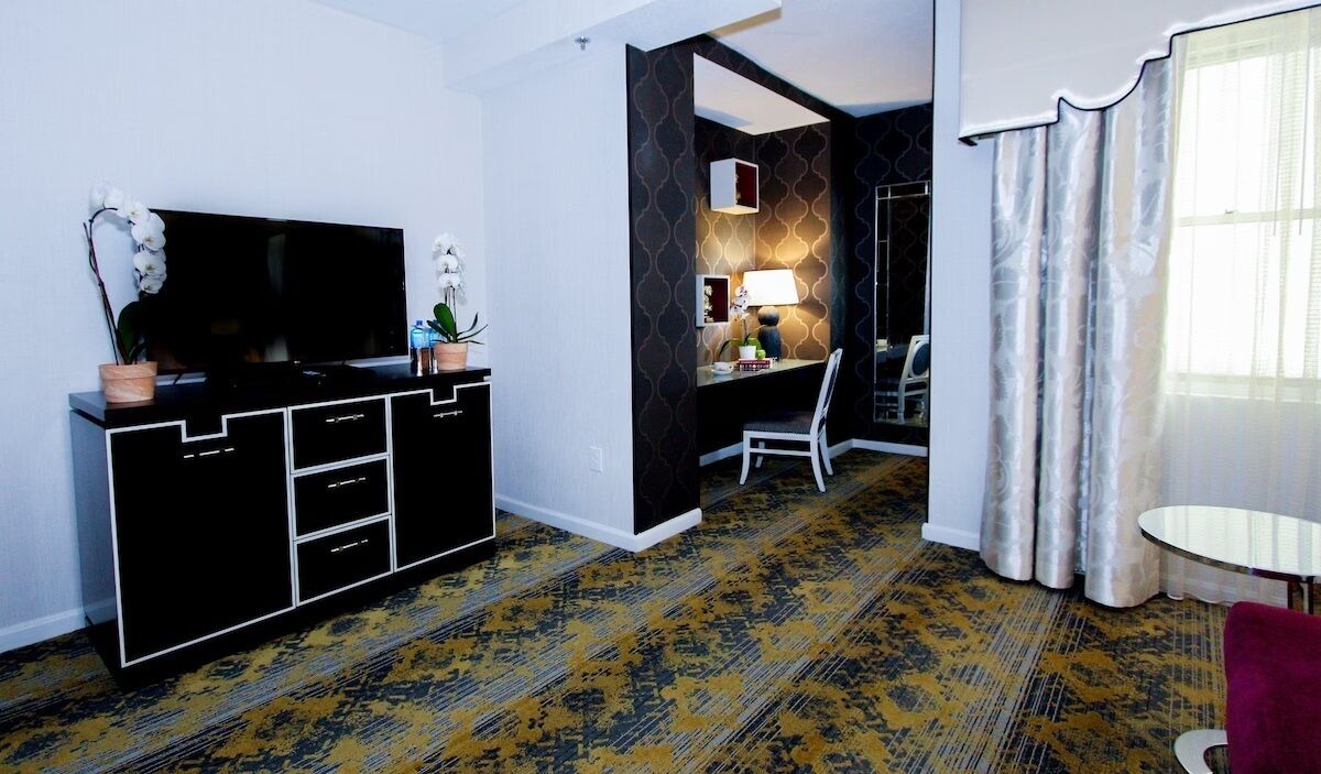 Photo of Bedroom in Kalorama Heights