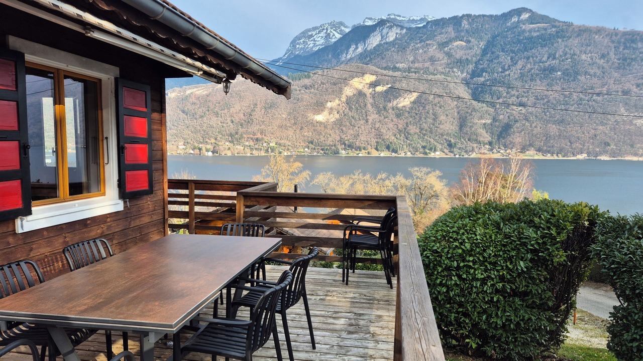 Photo of Outdoor in Bredannaz