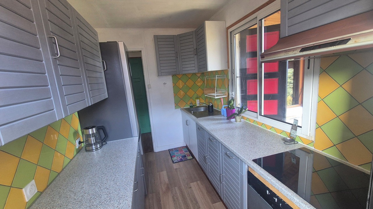 Photo of Kitchen in Bredannaz