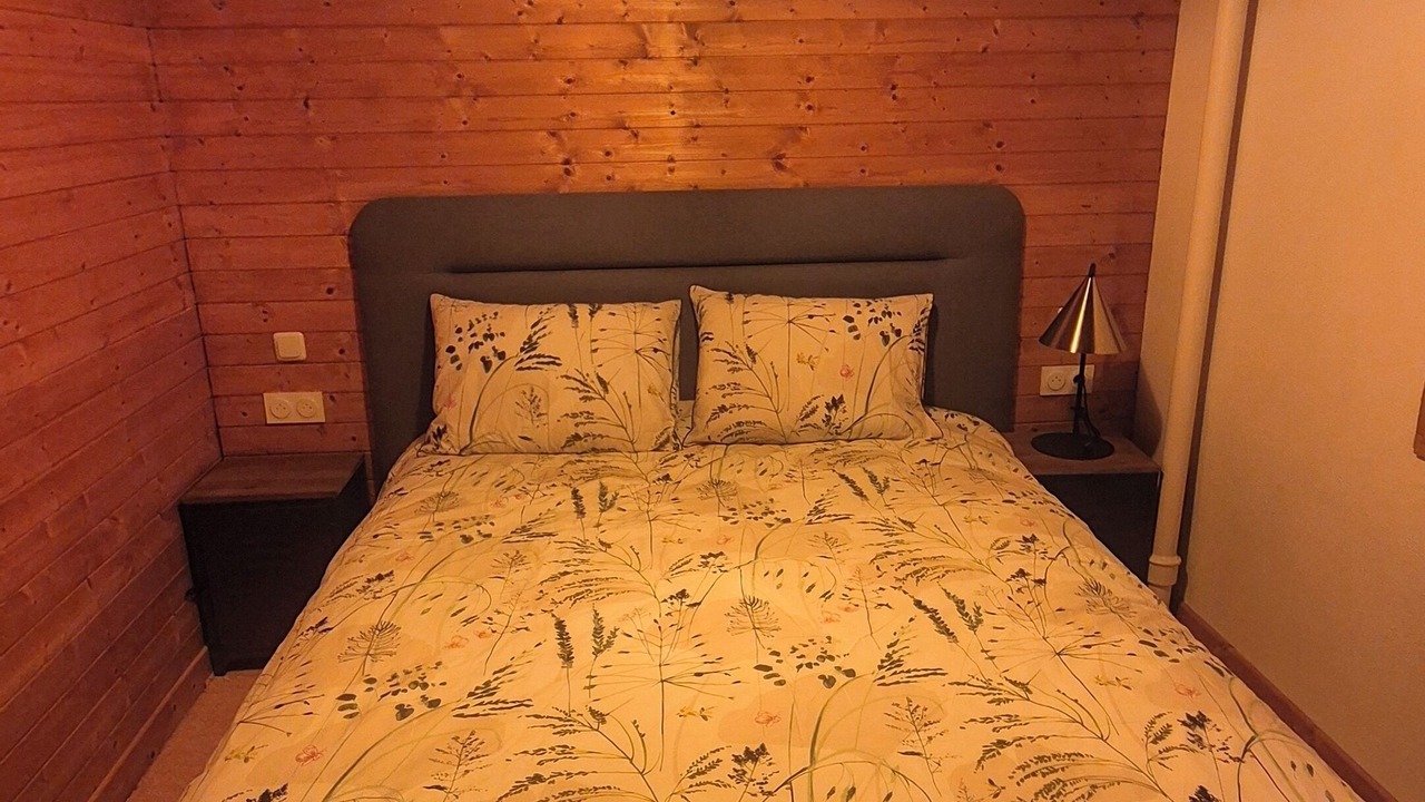 Photo of Bedroom in Bredannaz
