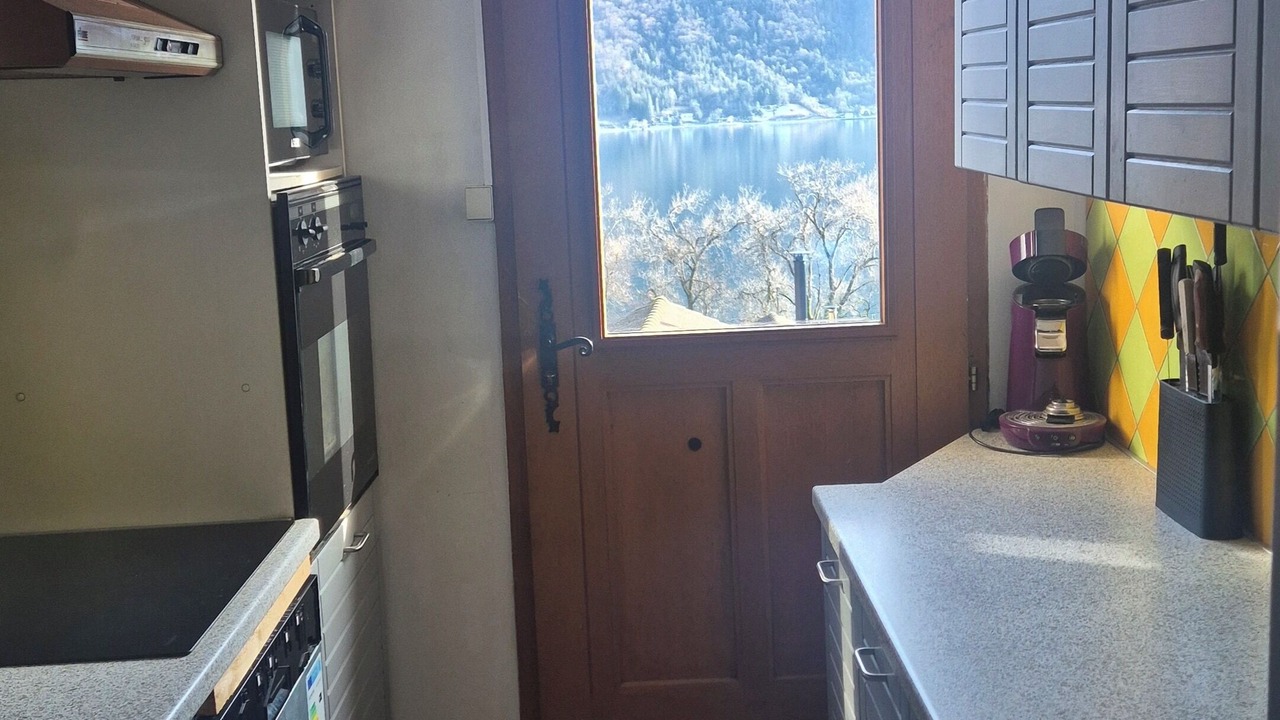 Photo of Kitchen in Bredannaz