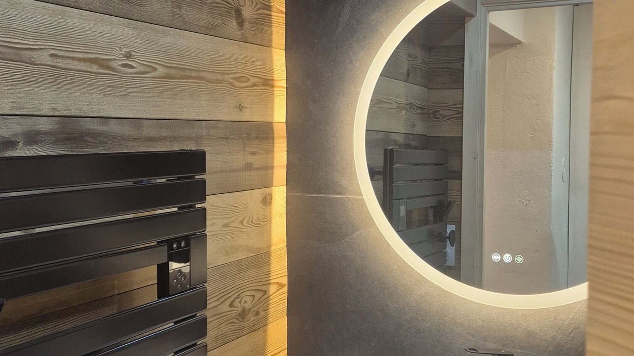 Photo of Bathroom in Bredannaz