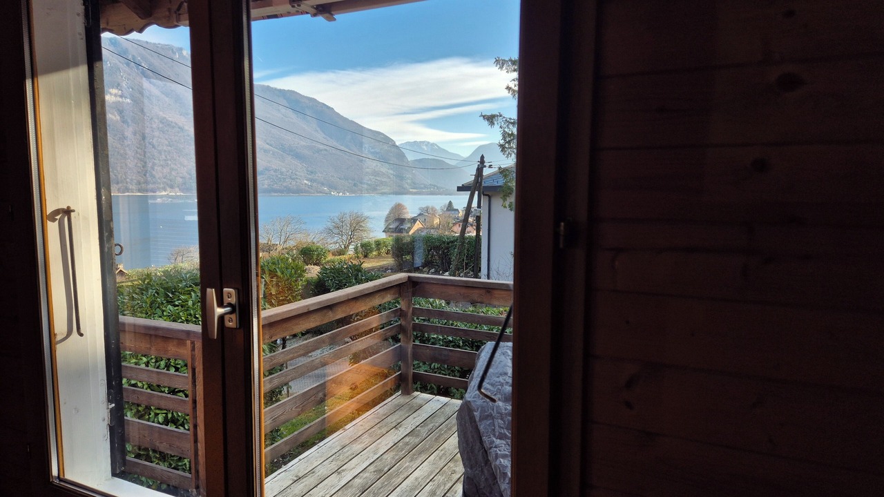 Photo of Outdoor in Bredannaz