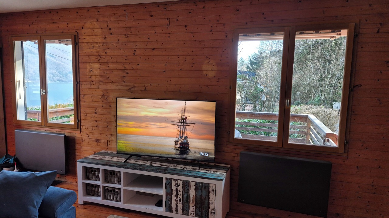 Photo of Livingroom in Bredannaz
