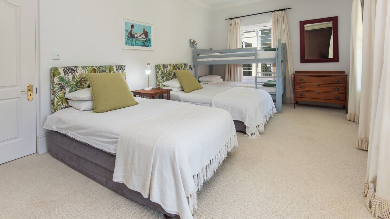 Photo of Bedroom in Fernkloof