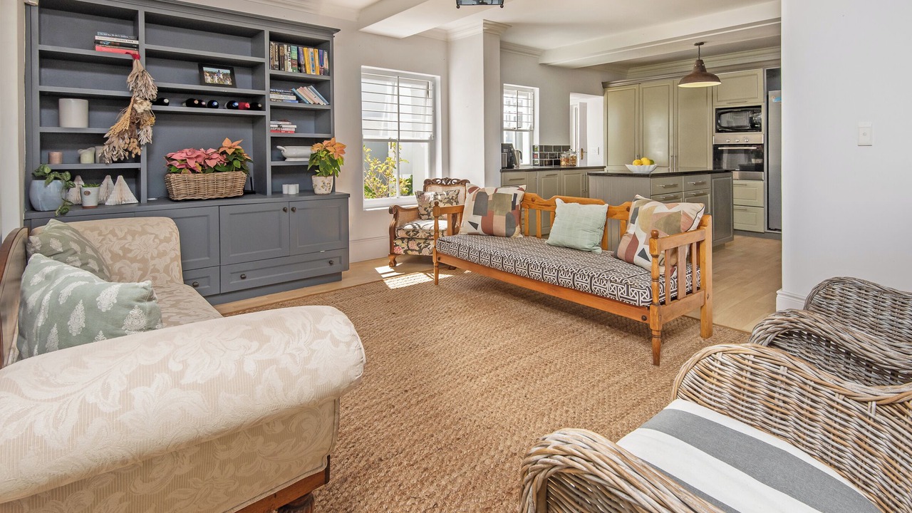 Photo of Livingroom in Fernkloof