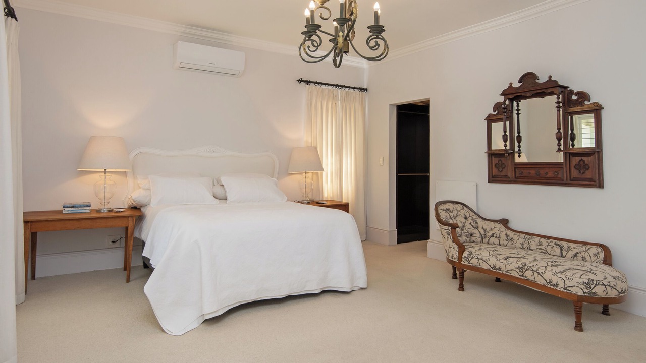 Photo of Bedroom in Fernkloof