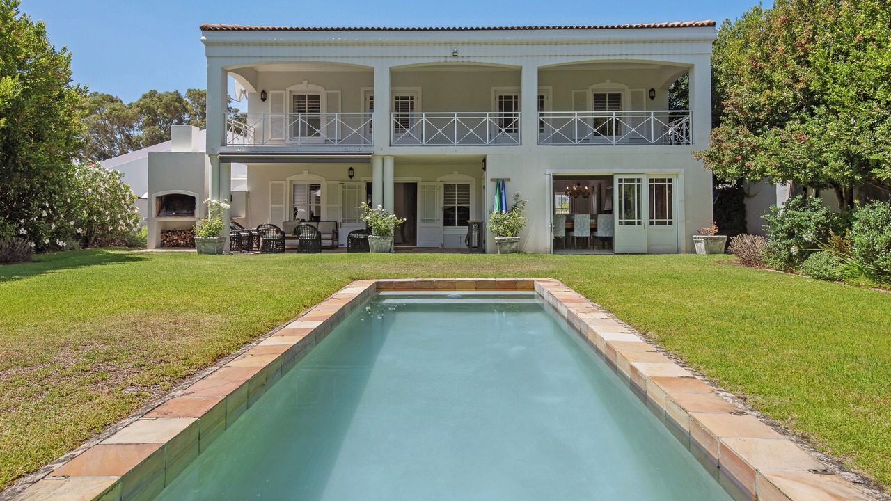Photo of Outdoor in Fernkloof
