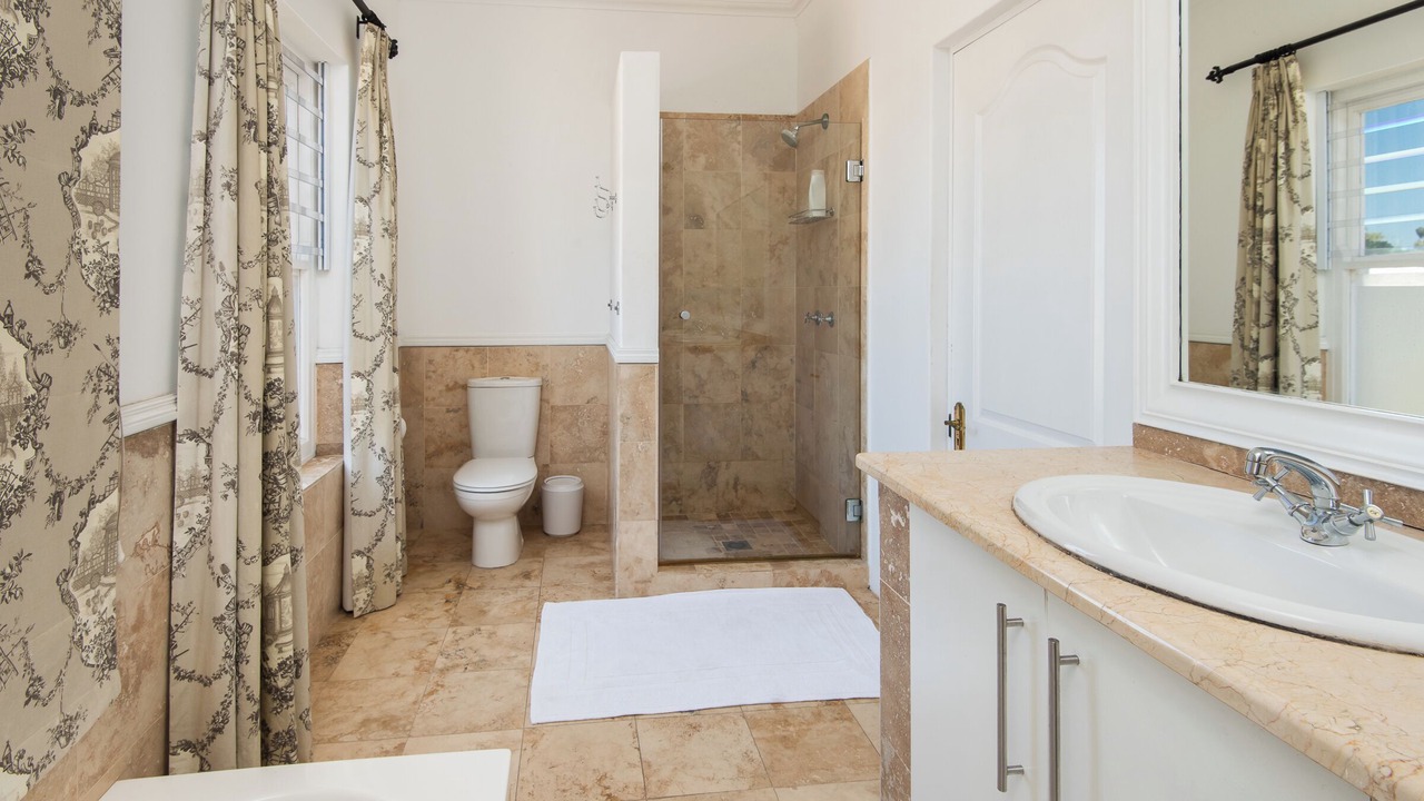 Photo of Bathroom in Fernkloof