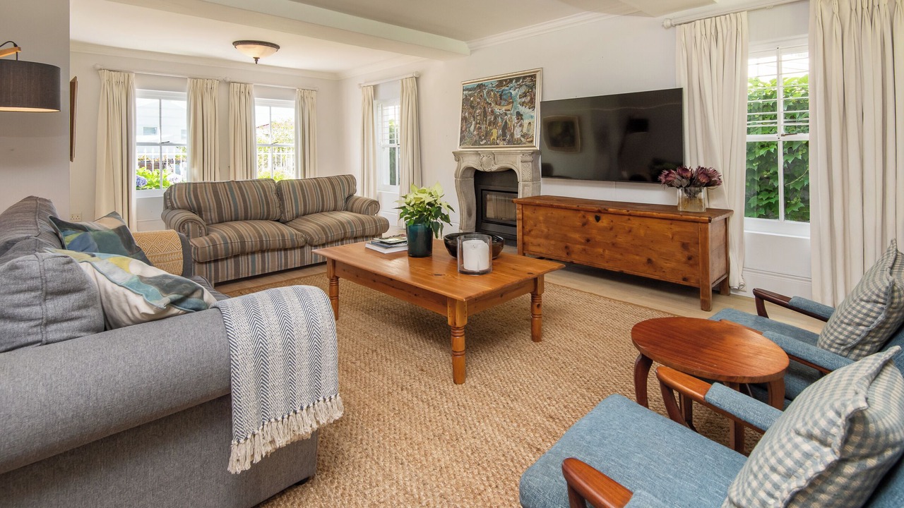 Photo of Livingroom in Fernkloof
