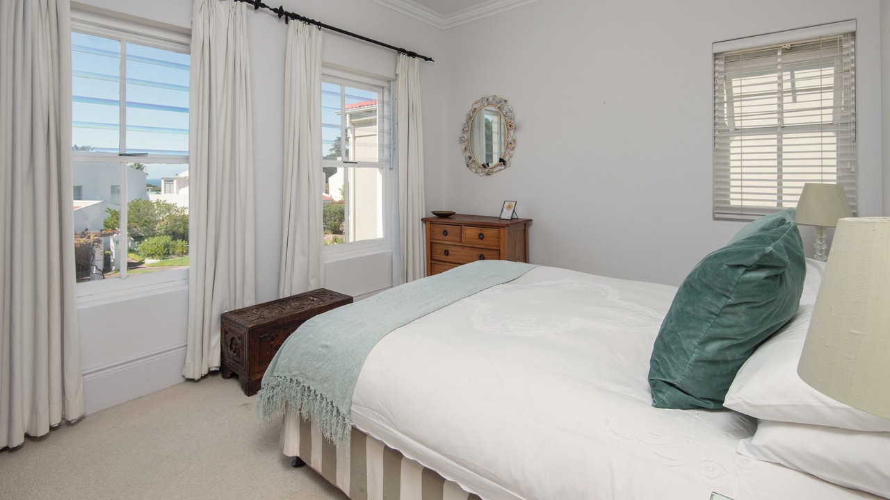 Photo of Bedroom in Fernkloof