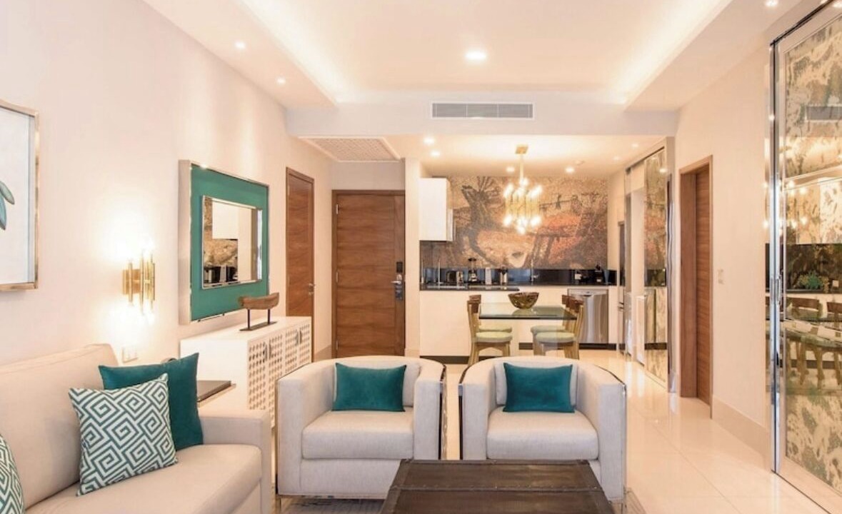 Photo of Livingroom in Juarez
