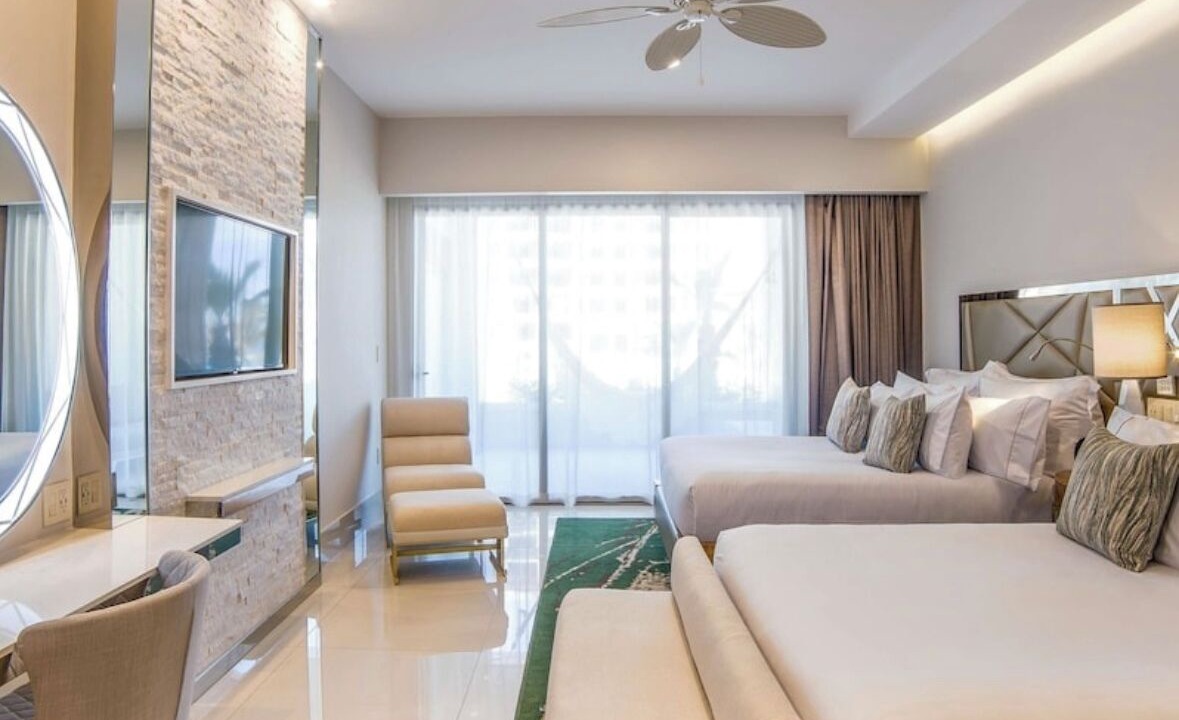 Photo of Bedroom in Juarez