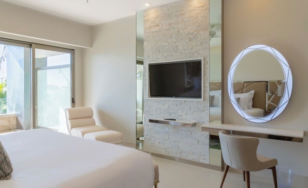 Photo of Bedroom in Juarez