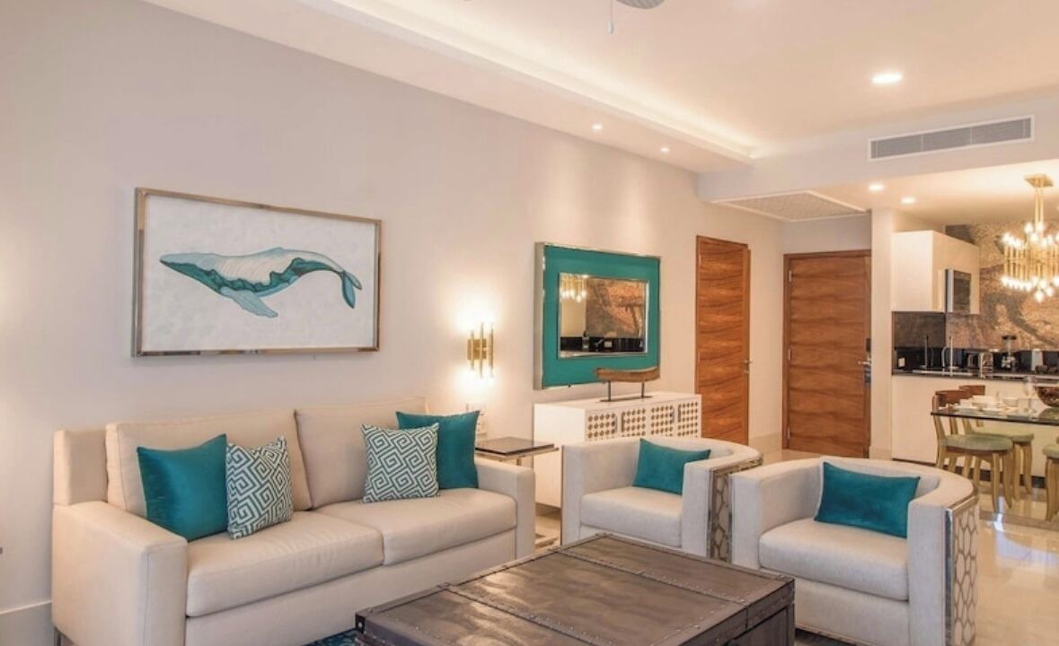 Photo of Livingroom in Juarez