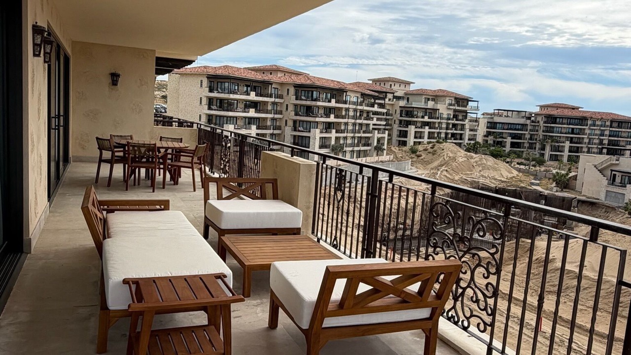 Photo of Patio Balcony in Los Cangrejos II y III