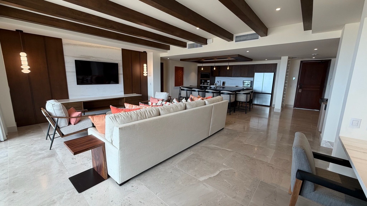 Photo of Livingroom in Los Cangrejos II y III