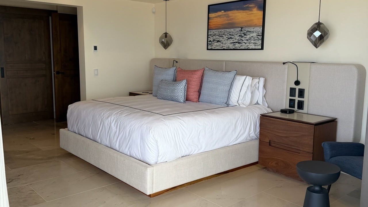 Photo of Bedroom in Los Cangrejos II y III