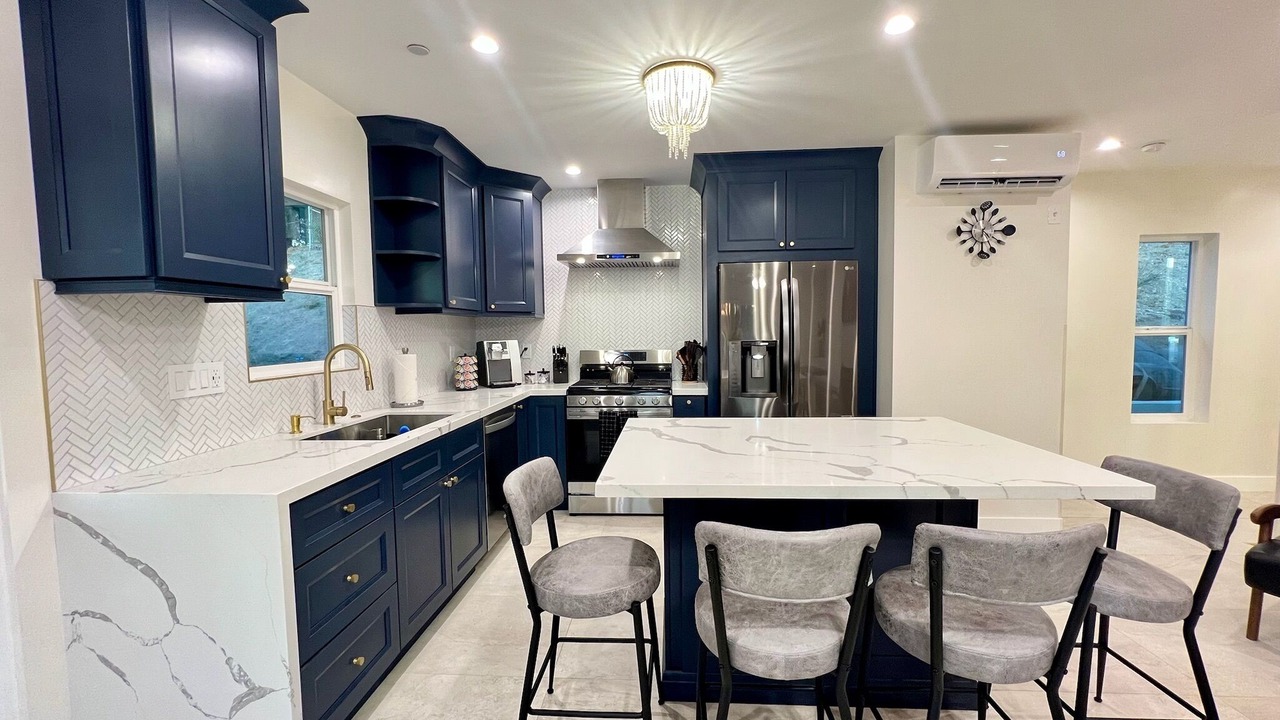 Photo of Kitchen in West Hills