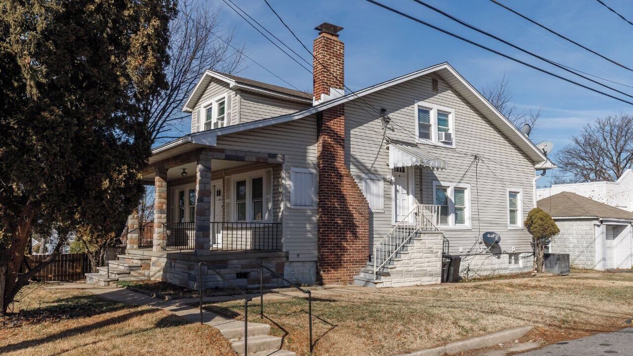 Photo of Outdoor in Woodlawn