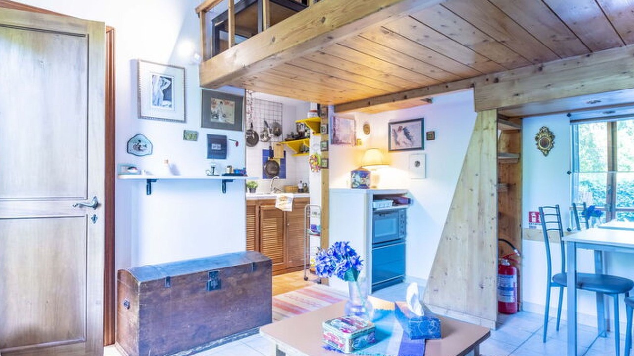 Photo of Bedroom in Isolotto