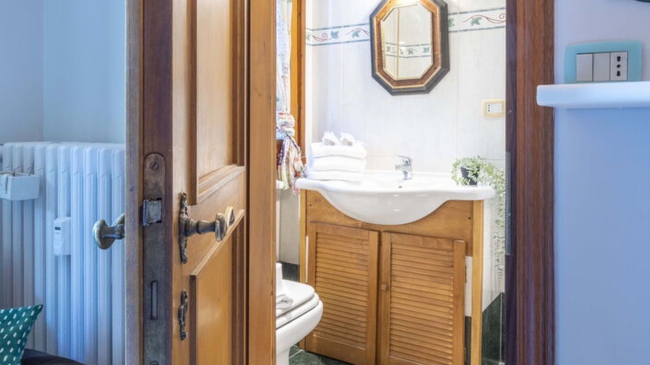 Photo of Bathroom in Isolotto