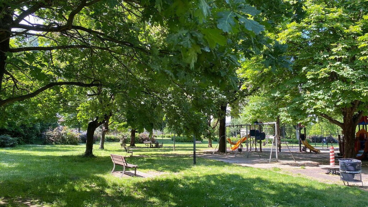 Photo of Outdoor in Isolotto