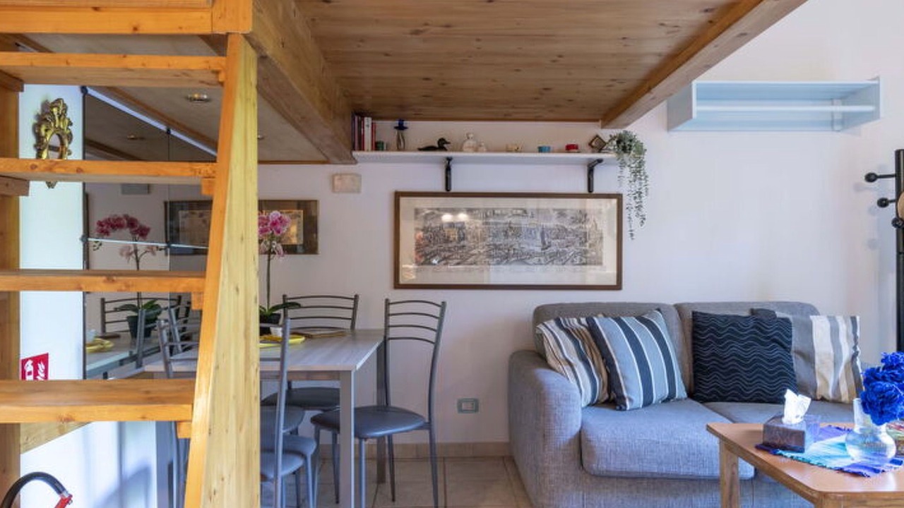Photo of Livingroom in Isolotto