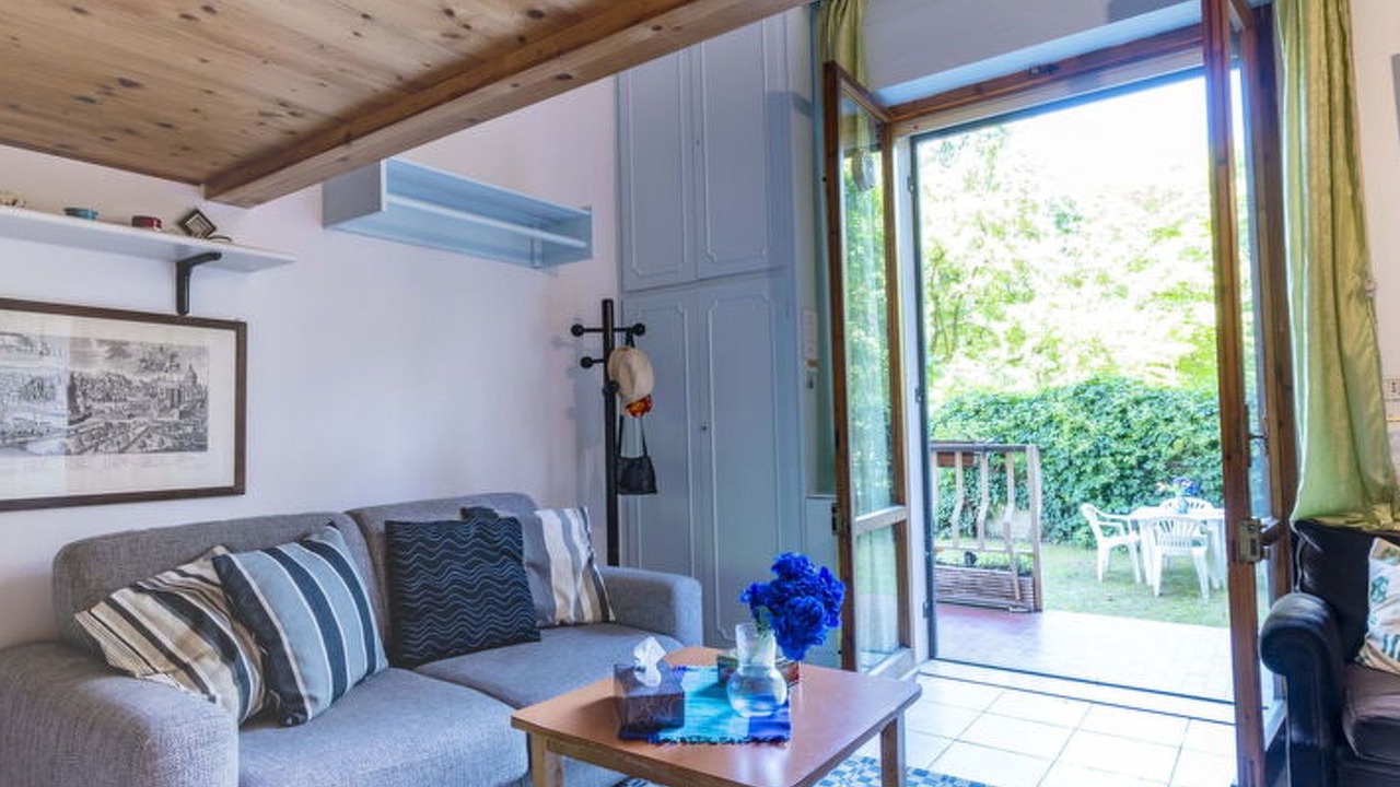 Photo of Livingroom in Isolotto