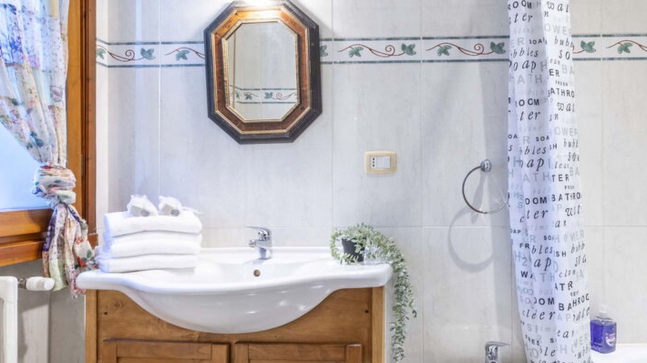 Photo of Bathroom in Isolotto