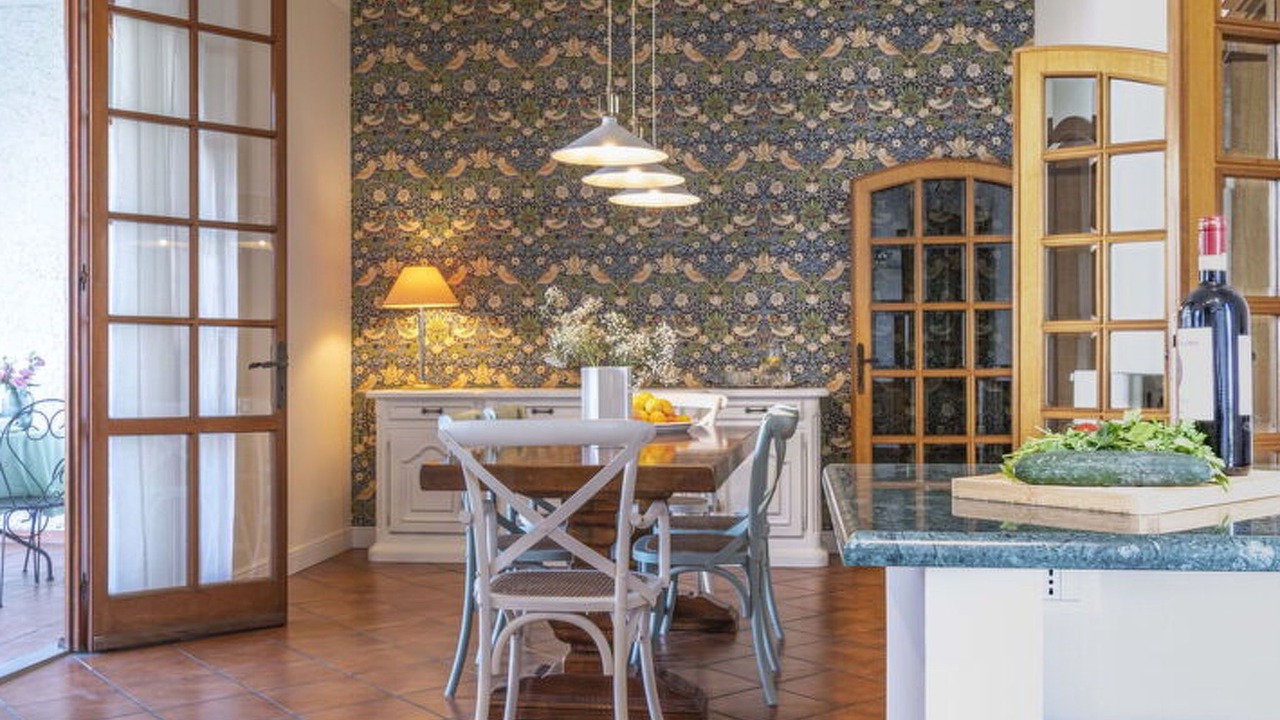 Photo of Bedroom in San Donato