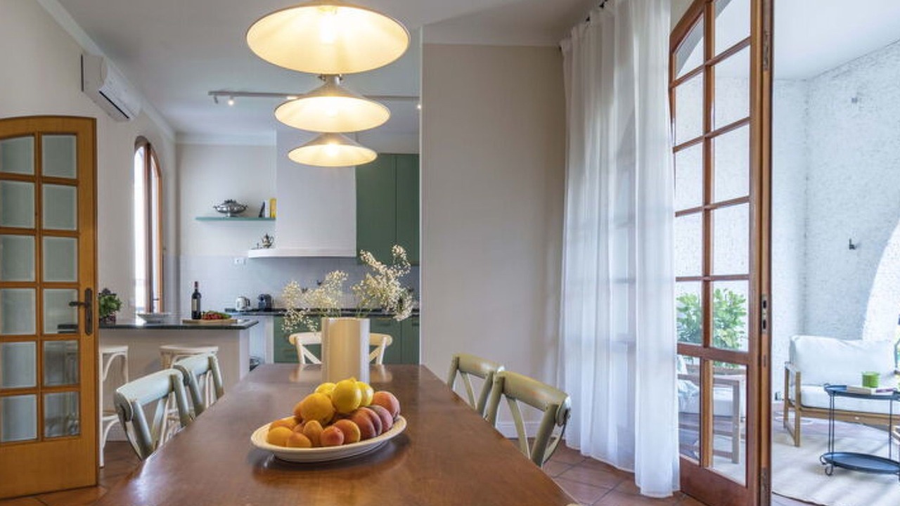 Photo of Livingroom in San Donato