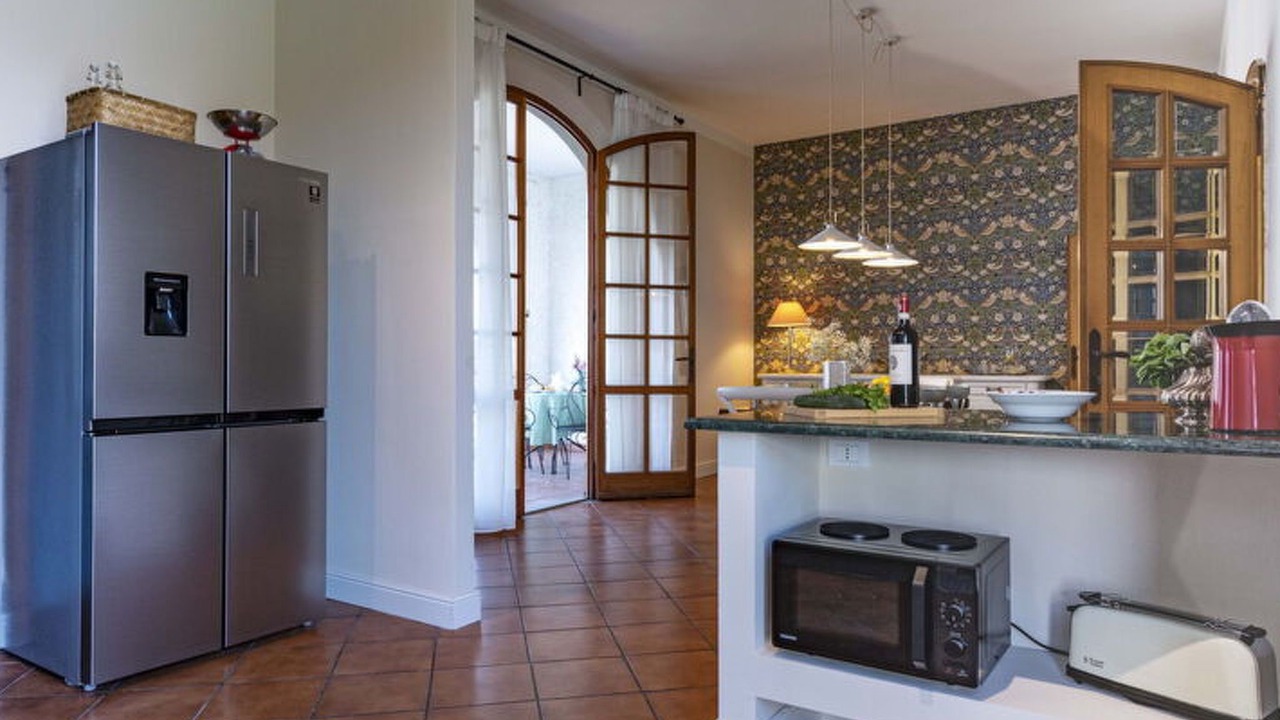 Photo of Bedroom in San Donato