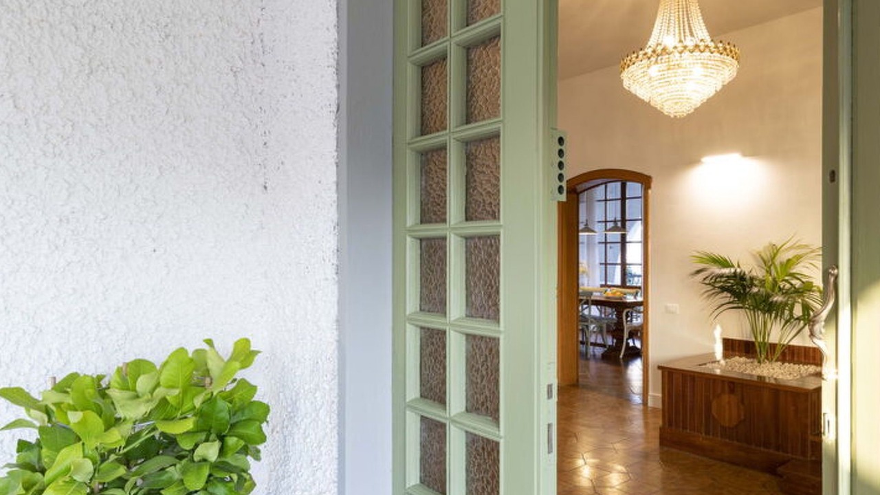 Photo of Bedroom in San Donato